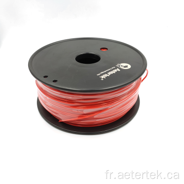 Système de clôture pour chien Aetertek AT-168F